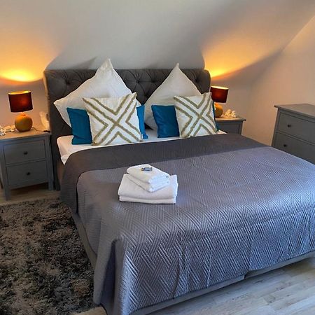 B1 Ith Apartment Coppenbrugge ภายนอก รูปภาพ