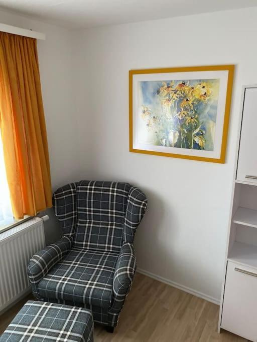 B1 Ith Apartment Coppenbrugge ภายนอก รูปภาพ