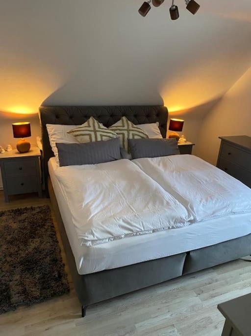B1 Ith Apartment Coppenbrugge ภายนอก รูปภาพ