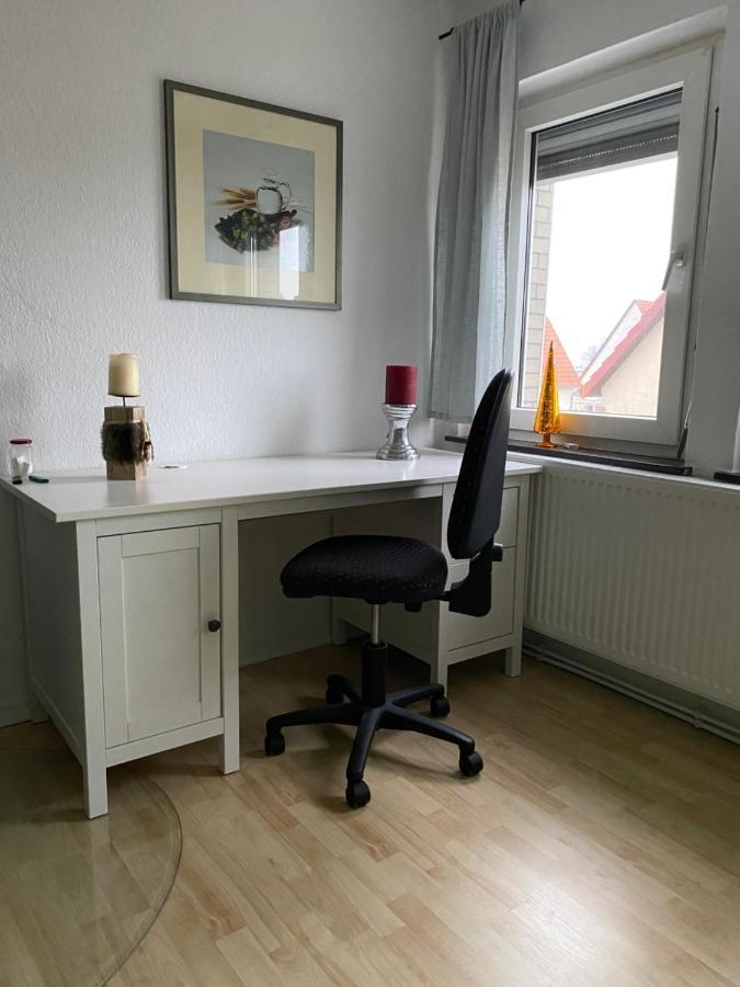 B1 Ith Apartment Coppenbrugge ภายนอก รูปภาพ