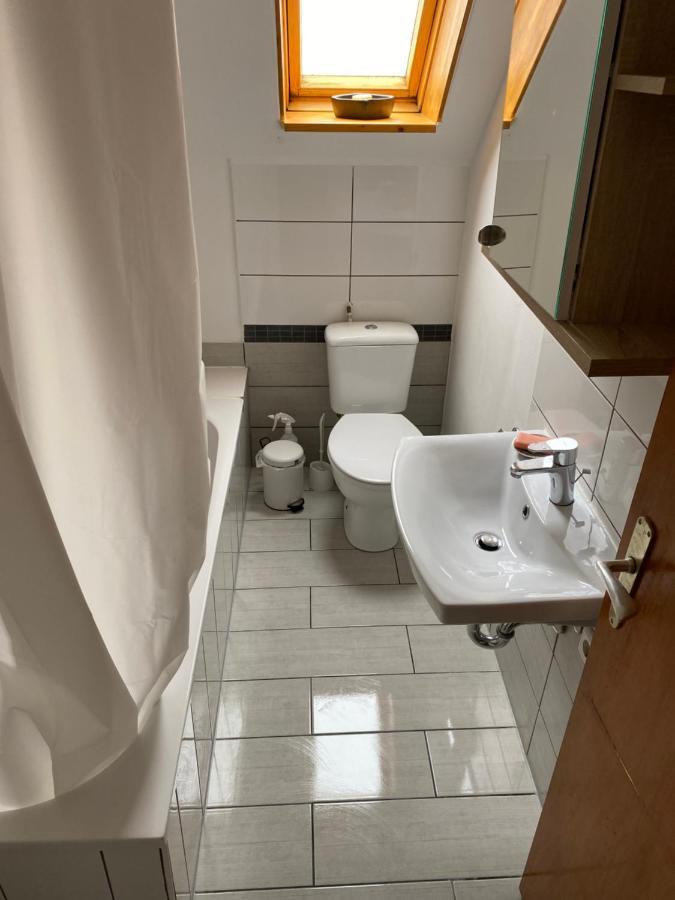 B1 Ith Apartment Coppenbrugge ภายนอก รูปภาพ